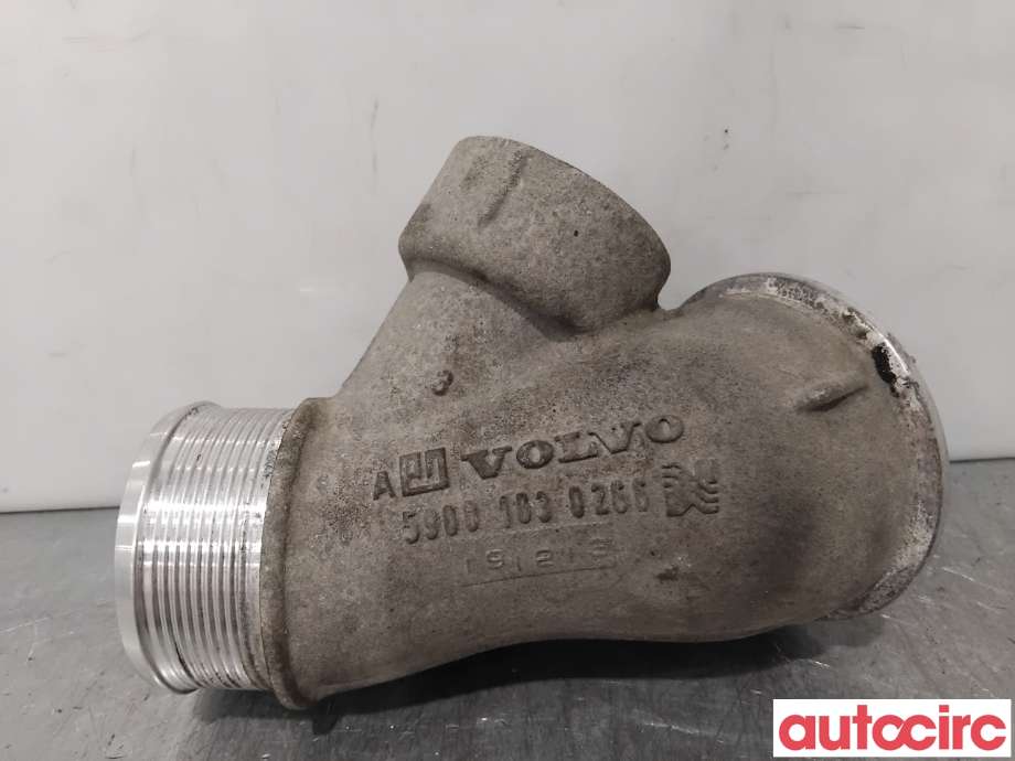 Diverse deler til Volvo XC70 2014-2016 (Type II, Fase 2)  (VOLVO|31431980|59001030121|31293089)