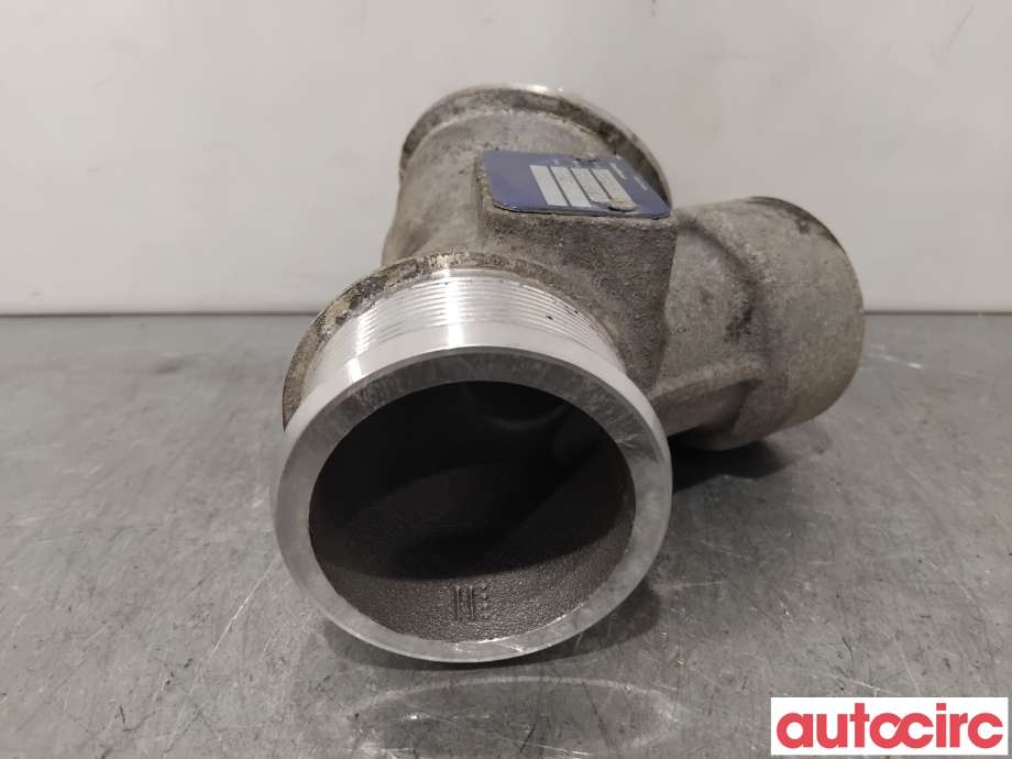 Diverse deler til Volvo XC70 2014-2016 (Type II, Fase 2)  (VOLVO|31431980|59001030121|31293089)