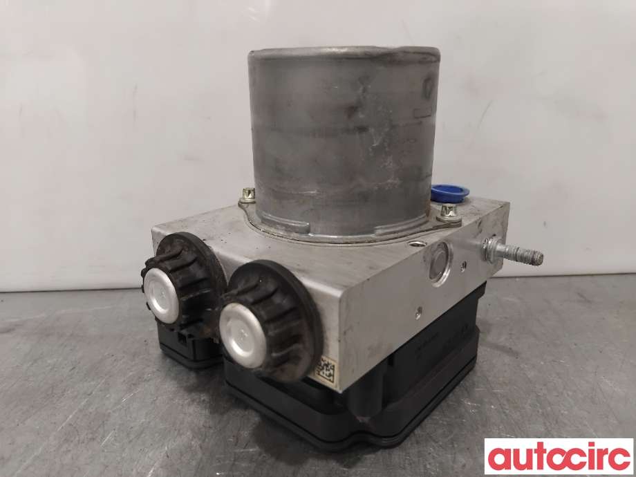 ABS sentral til Ford Ranger / Ranger Raptor 2015-2022  (FORD|2418696|0265291518|JB3C-2C405-AE)