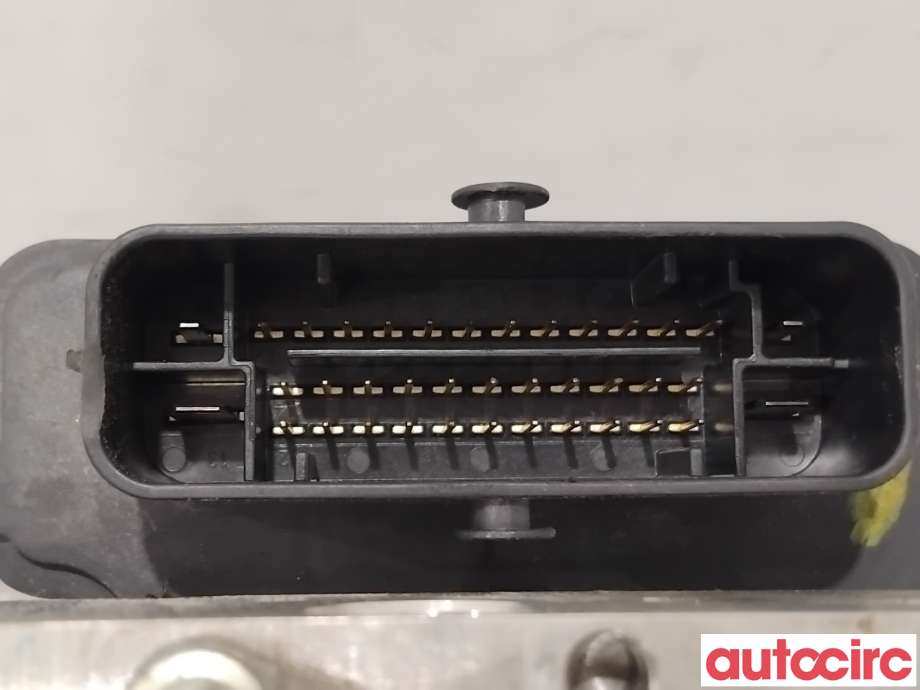 ABS sentral til Ford Ranger / Ranger Raptor 2015-2022  (FORD|2418696|0265291518|JB3C-2C405-AE)