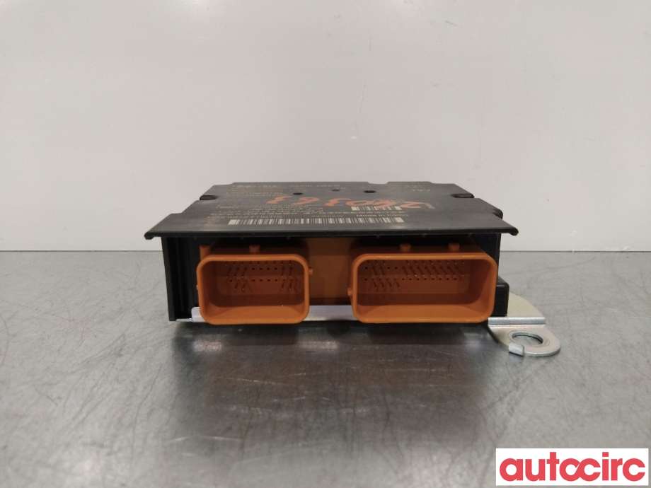 Airbag elektronikk til Kia Rio 2017-->> Type IV  (KIA|95910H8210|)