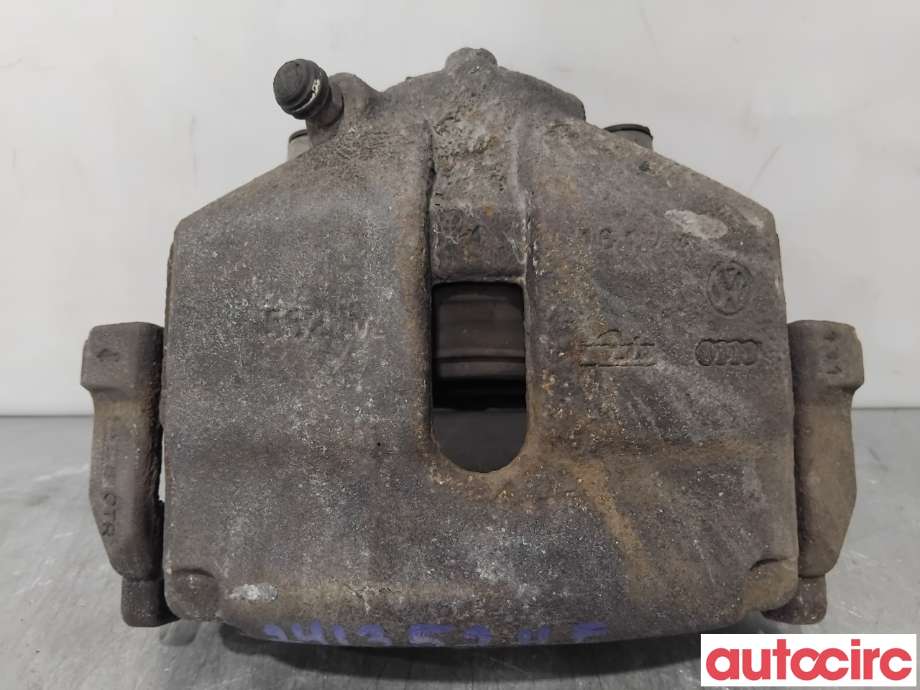 Bremsecaliper høyre foran til Škoda Superb 2008-2015 (Type II) (SKODA|1K0615124EX||1K0615124E)