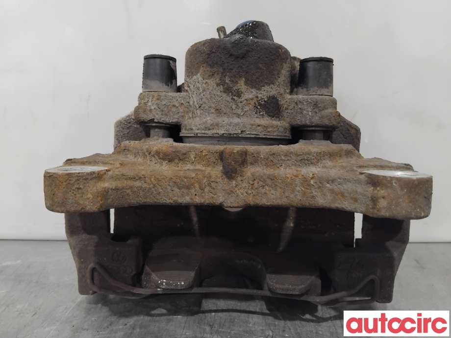 Bremsecaliper høyre foran til Škoda Superb 2008-2015 (Type II) (SKODA|1K0615124EX||1K0615124E)
