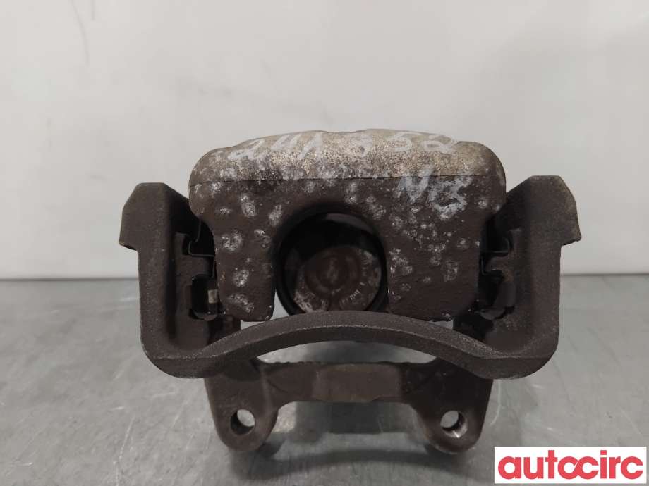 Bremsecaliper venstre bak til Škoda Superb 2008-2015 (Type II)  (SKODA|1K0615423M|)