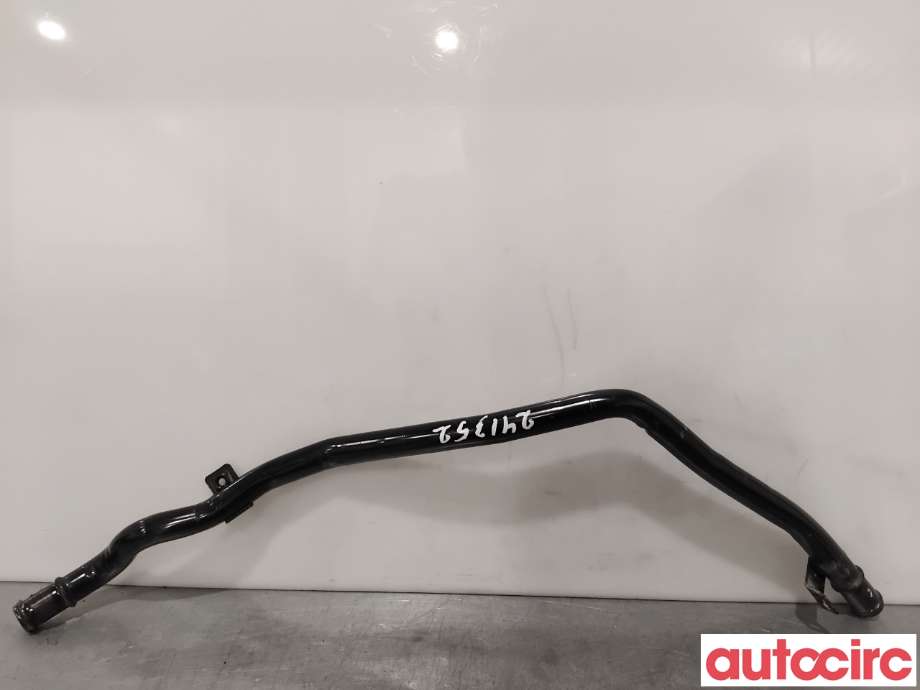 Diverse deler til Škoda Superb 2008-2015 (Type II) (SKODA|1K0121070BR|)