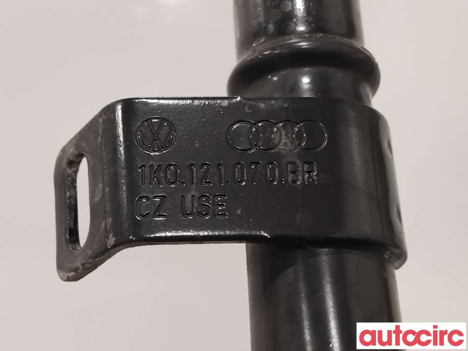 Diverse deler til Škoda Superb 2008-2015 (Type II) (SKODA|1K0121070BR|)