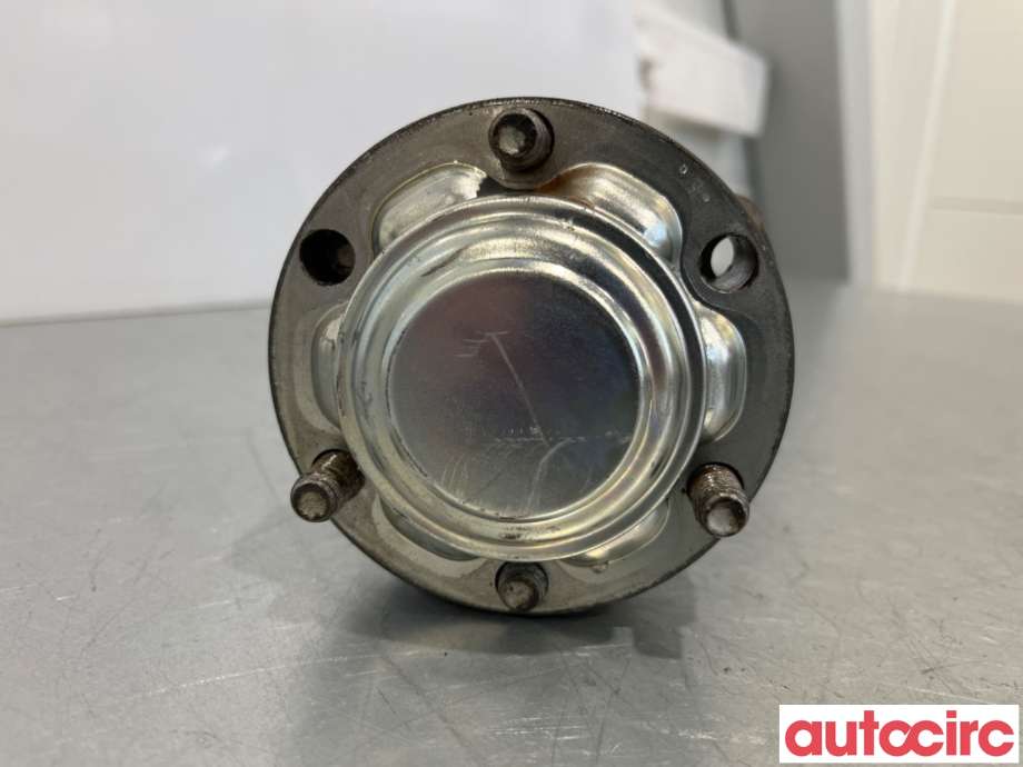 Drivaksel høyre bak til VW Transporter / Caravelle 2009-2015 (Fase 2) (T5) (T5) (VOLKSWAGEN|7E0501202X|7E0501202|7E0501202A)