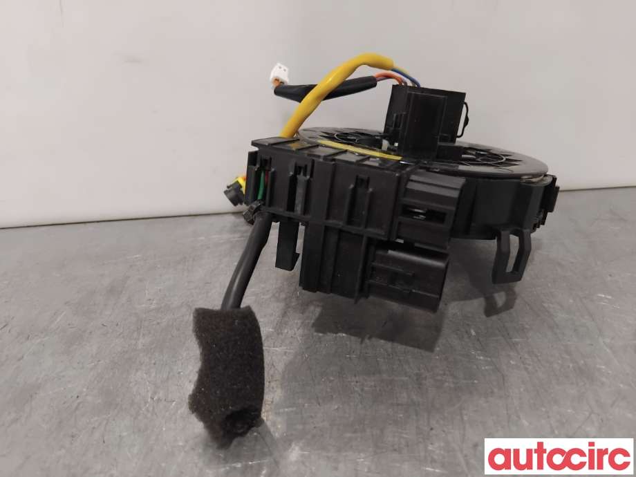 Airbag slepering til MG MG4 2022-->>  (MG 4|10990412|)