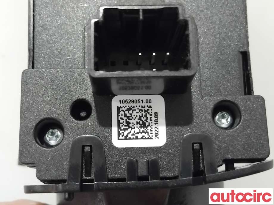Bryter blink til MG MG4 2022-->>  (MG 4|10528051|)