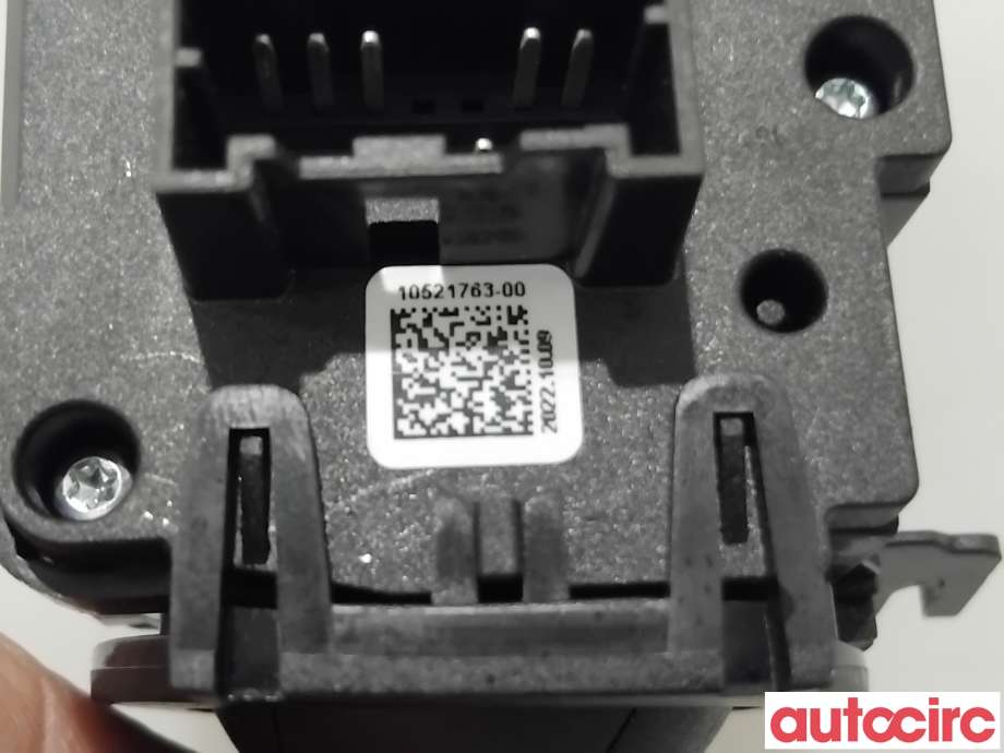 Bryter visker til MG MG4 2022-->>  (MG 4|10521763|)