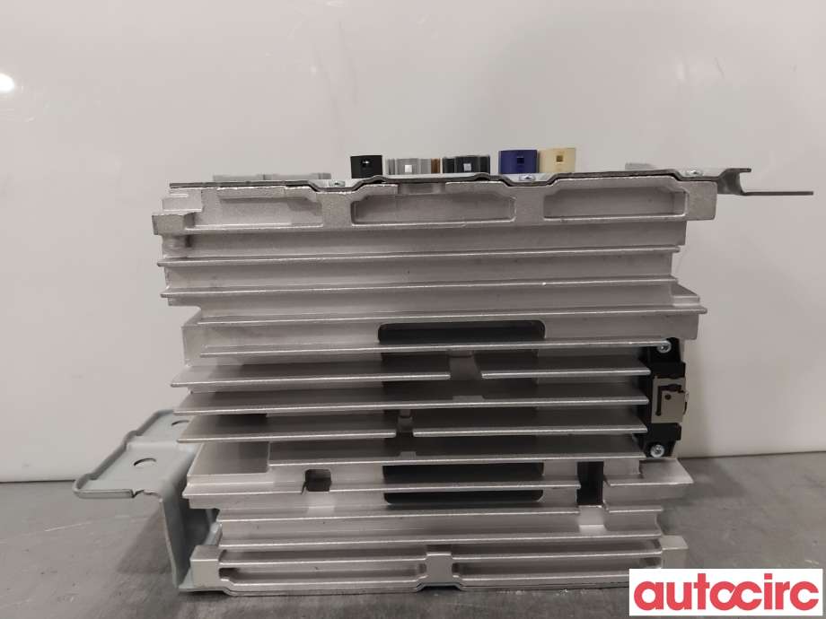 Bilstereo navigasjon til MG MG4 2022-->>  (MG 4|11464910|VPM3SF-19C156-RAA)