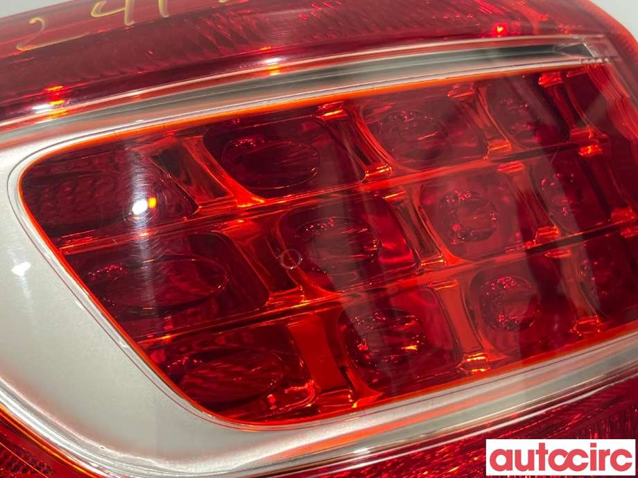 Baklykt venstre til Kia Sportage 2010-2016 (Type III)  (KIA|924103W010|92410 3W010)