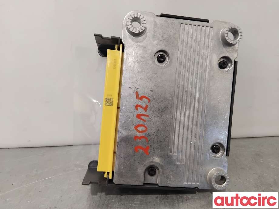 Airbag elektronikk til Mazda MX-30 2020-->> (MAZDA|DNJ4-57-K30C||DN4J-57K30B)