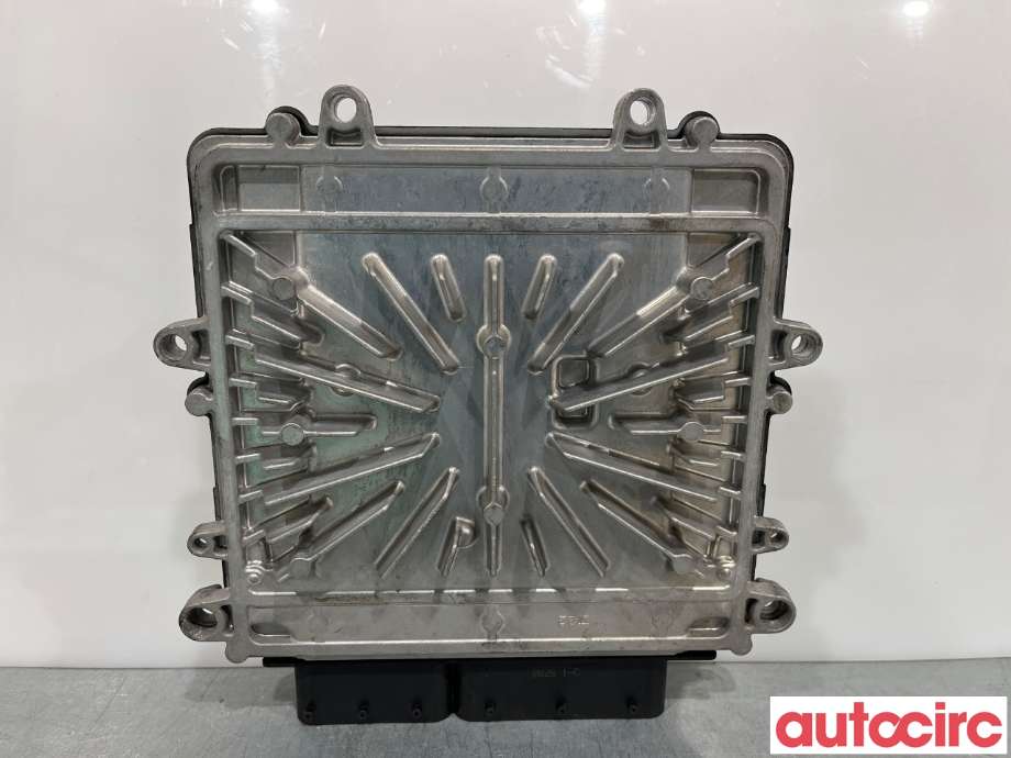 Styreenhet motor til Volvo XC90 2007-2014 (Type I, Fase 2)  (VOLVO|36002593|0281012103|30771550)
