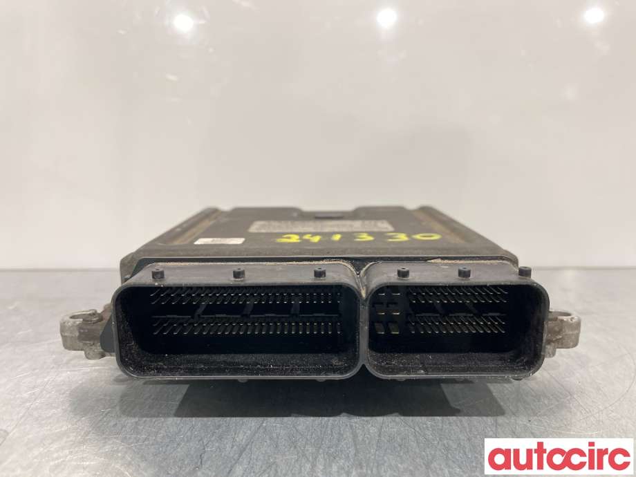 Styreenhet motor til Volvo XC90 2007-2014 (Type I, Fase 2)  (VOLVO|36002593|0281012103|30771550)