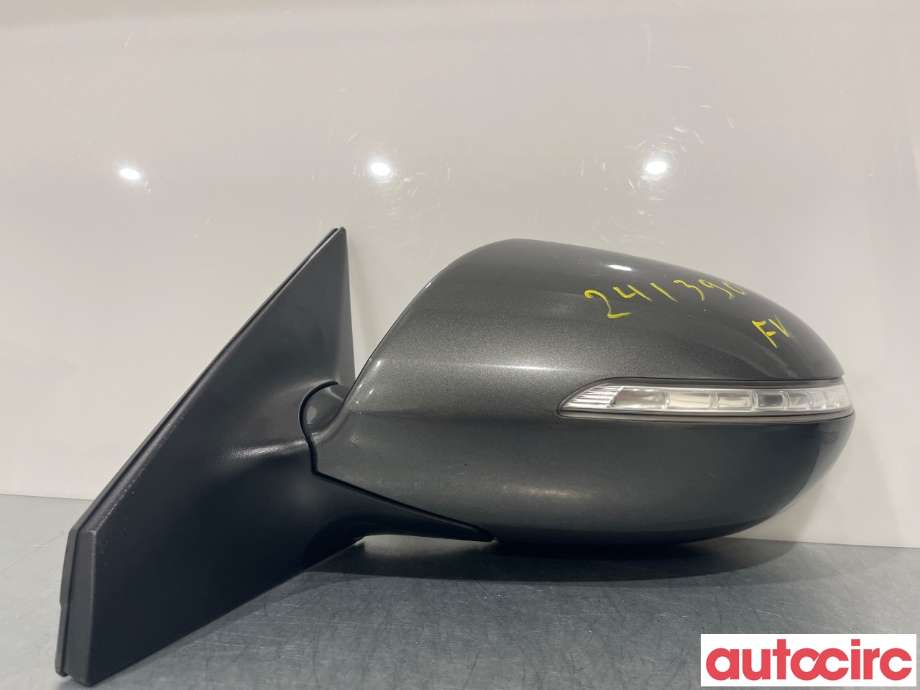 Speil venstre til Kia Sportage 2010-2016 (Type III)  (KIA|876103U230)