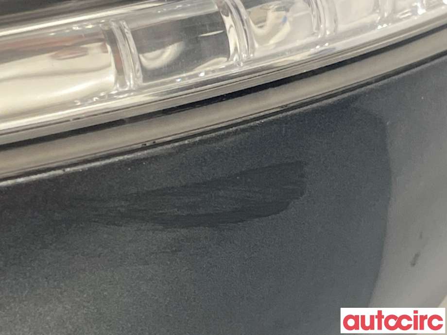 Speil venstre til Kia Sportage 2010-2016 (Type III)  (KIA|876103U230)