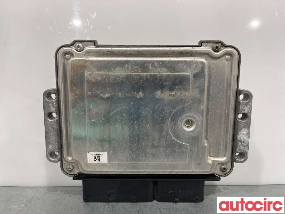 Styreenhet motor til Hyundai Ix35 2010-2015  (HYUNDAI|391202A000)