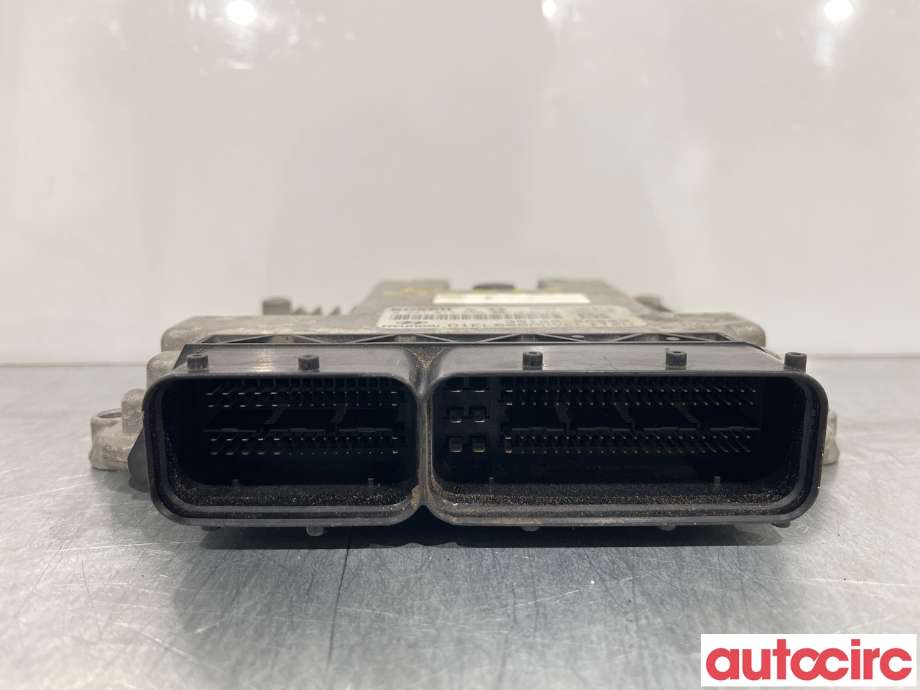 Styreenhet motor til Hyundai Ix35 2010-2015  (HYUNDAI|391202A000)