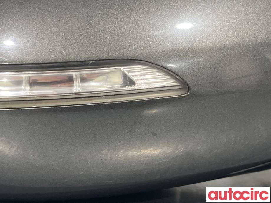 Speil høyre til Kia Sportage 2010-2016 (Type III)  (KIA|876203U230)