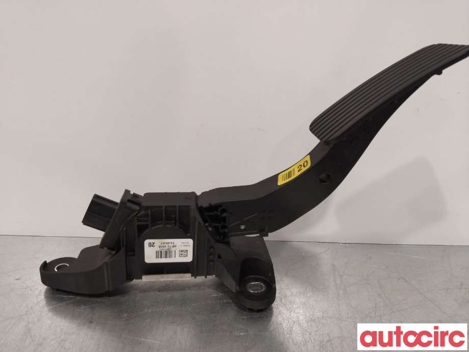 Pedal gass til Kia Rio 2017-->> Type IV  (KIA|32700H8100|)