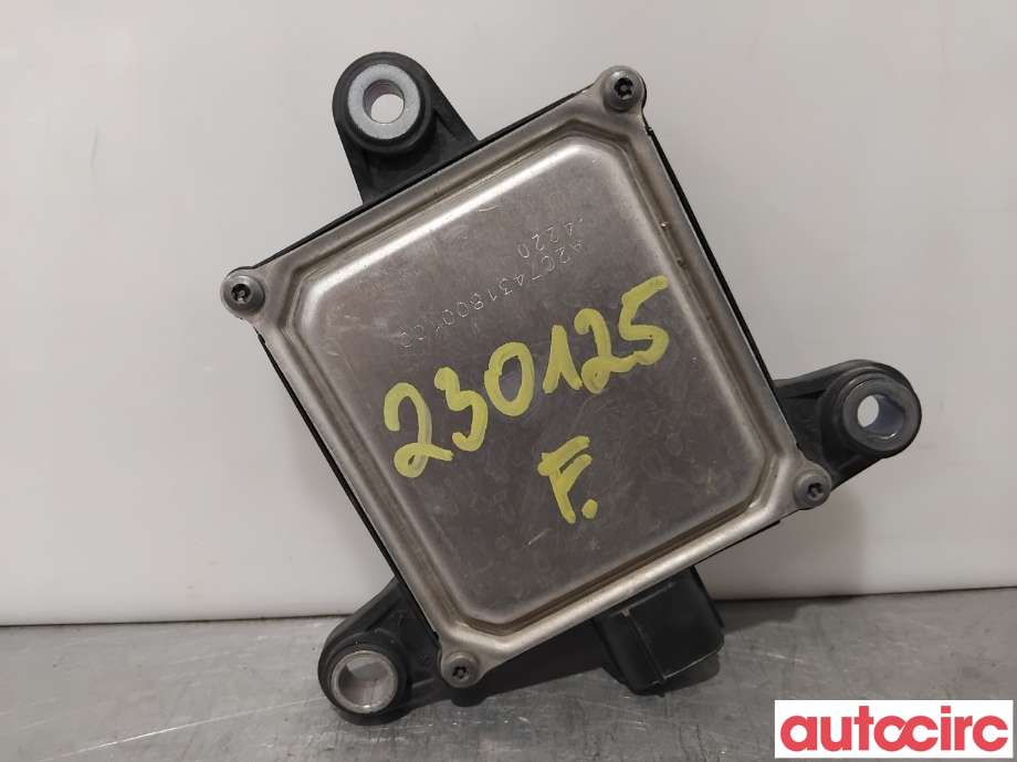Sensor radar til Mazda MX-30 2020-->> (MAZDA|DN4J-67-Y30|A2C7752250300|DN4J67Y30)