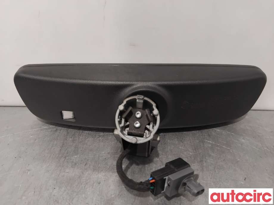 Speil innvendig til Mazda MX-30 2020-->> (MAZDA|BDMS-69-220A|905-5704|BDMS-69220)