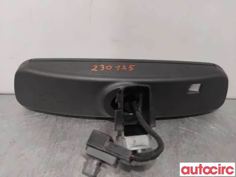 Speil innvendig til Mazda MX-30 2020-->> (MAZDA|BDMS-69-220A|905-5704|BDMS-69220)