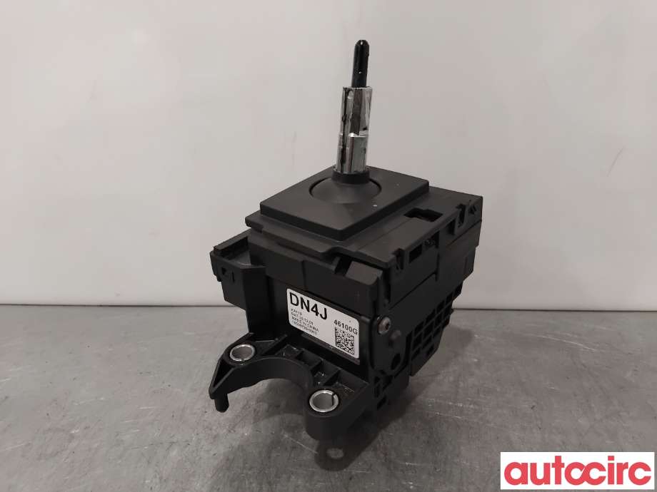 Girstang/girvelger automat til Mazda MX-30 2020-->> (MAZDA|DN4J-46-100L|10509726-0013|DN4J46100G)