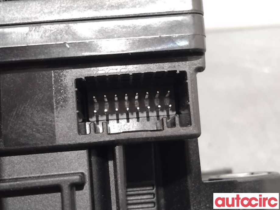 Girstang/girvelger automat til Mazda MX-30 2020-->> (MAZDA|DN4J-46-100L|10509726-0013|DN4J46100G)