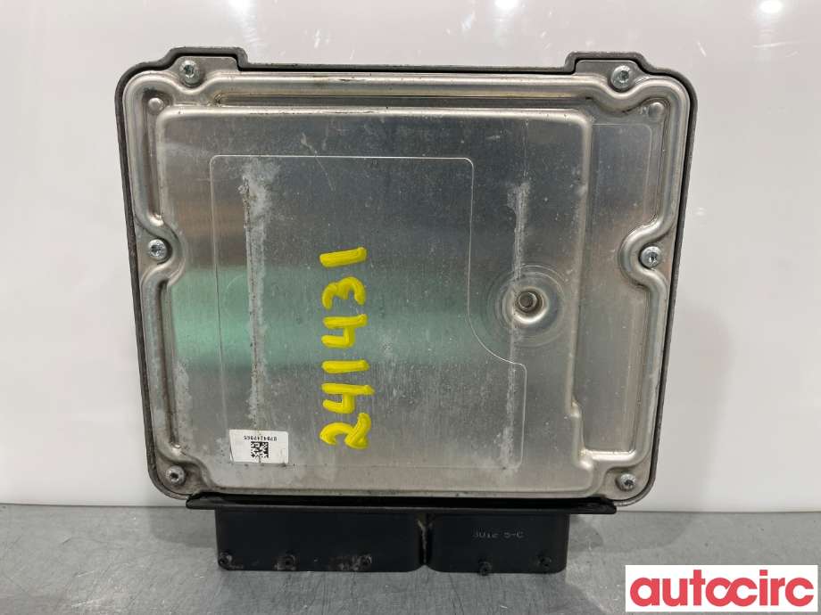 Styreenhet motor til Opel Insignia A 2009-2014  (OPEL|55579447|0281018769|55585024)