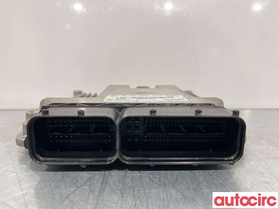 Styreenhet motor til Opel Insignia A 2009-2014  (OPEL|55579447|0281018769|55585024)