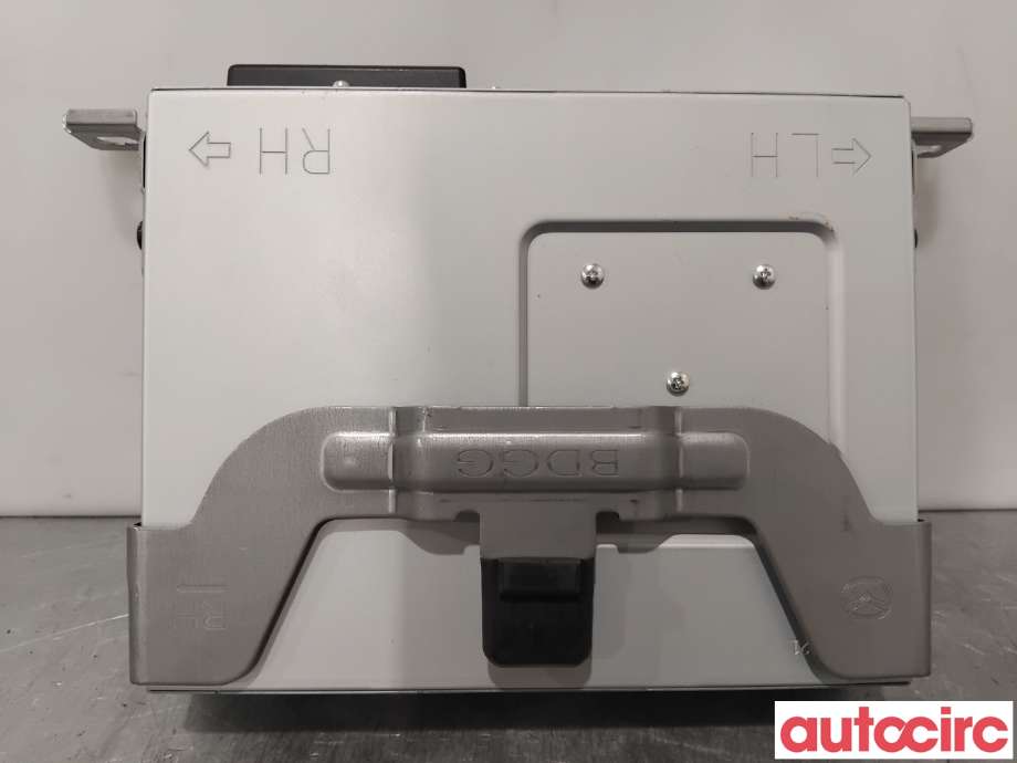 Bilstereo til Mazda MX-30 2020-->>  (MAZDA|DN4J-66-9C0L|CL-MM1AE0JT|DN4J669C0E)