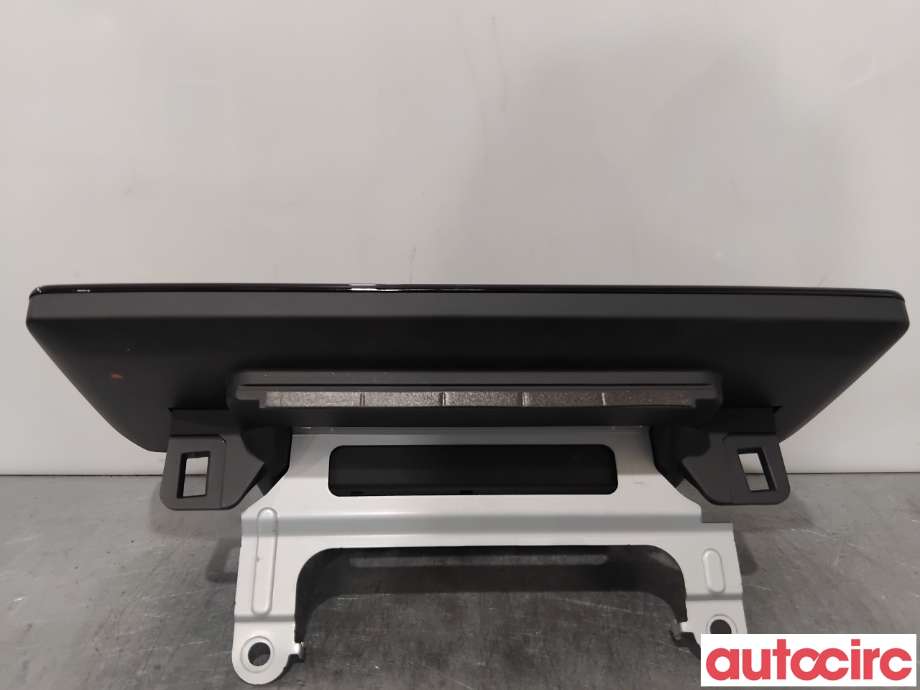 Multimedia display (MCU - Media Controller Unit) til Mazda MX-30 2020-->>  (MAZDA|DN4J-61-1J0||DN4J-611J0)