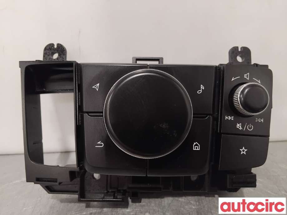 Bryter diverse til Mazda MX-30, 2020-->>  (MAZDA|DN4J-66-CM0B)