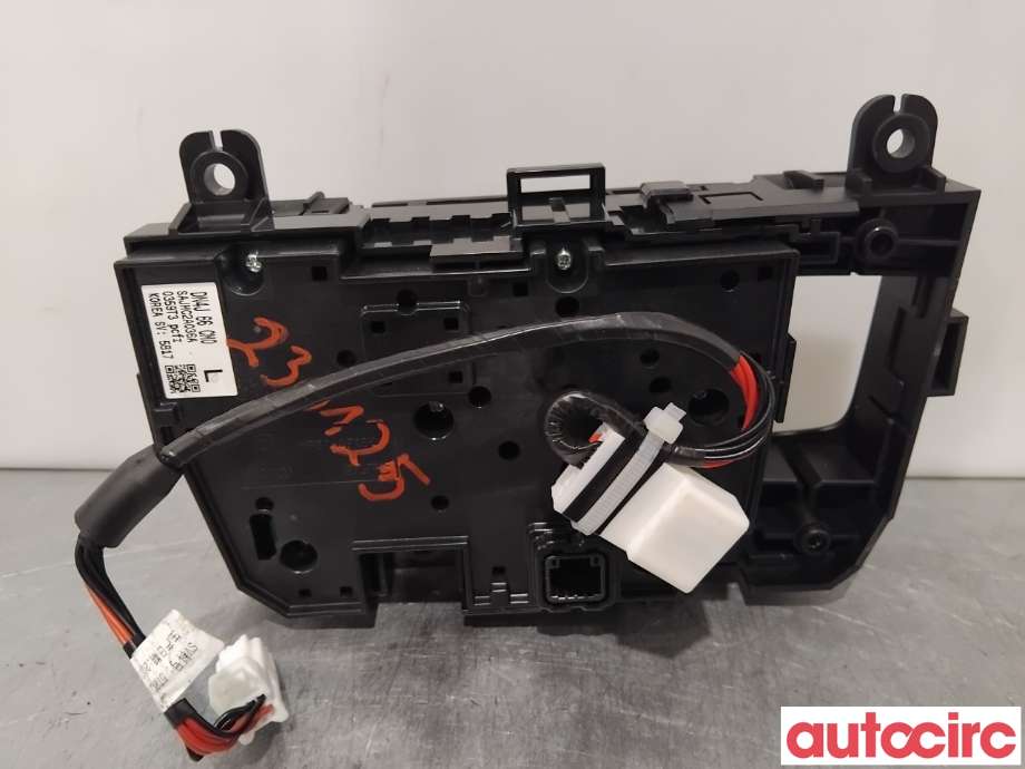 Bryter diverse til Mazda MX-30 2020-->> (MAZDA|DN4J-66-CM0B||DN4J66CM0)