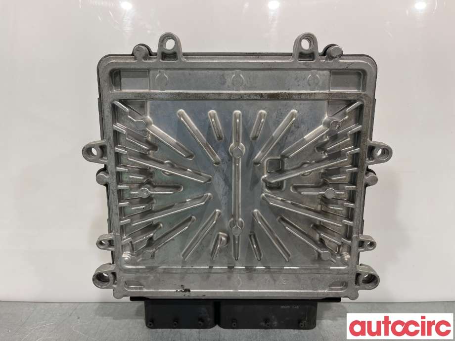 Styreenhet motor til Volvo XC90 2002-2006 (Type I, Fase 1)  (VOLVO|36002593|0281012103|30729826)