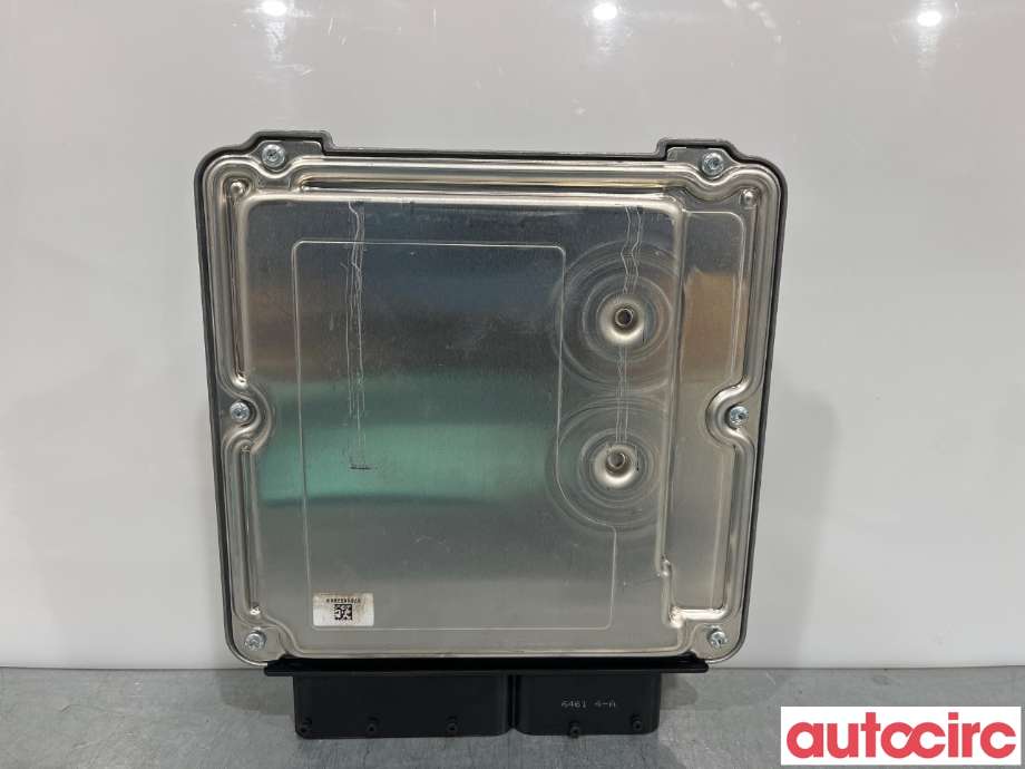 Styreenhet motor til VW Transporter / Caravelle 2009-2015 (Fase 2) (T5) (T5) (VOLKSWAGEN|03L906022JE|0281016270|03L907309H)