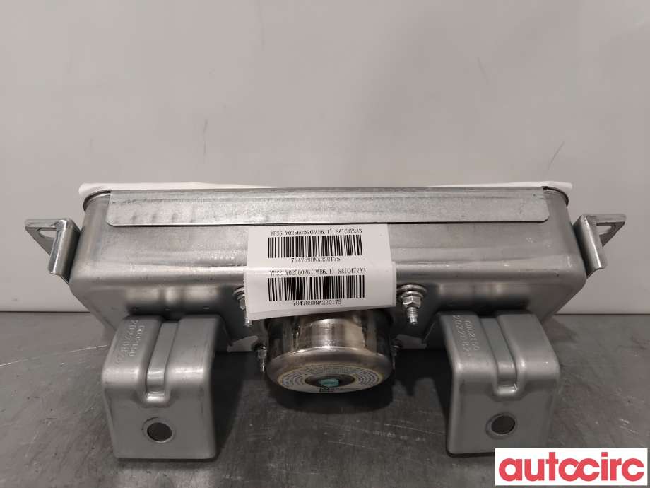 Airbag passasjer til MG MG4 2022-->>  (MG 4|Y0266026||Y0256026)