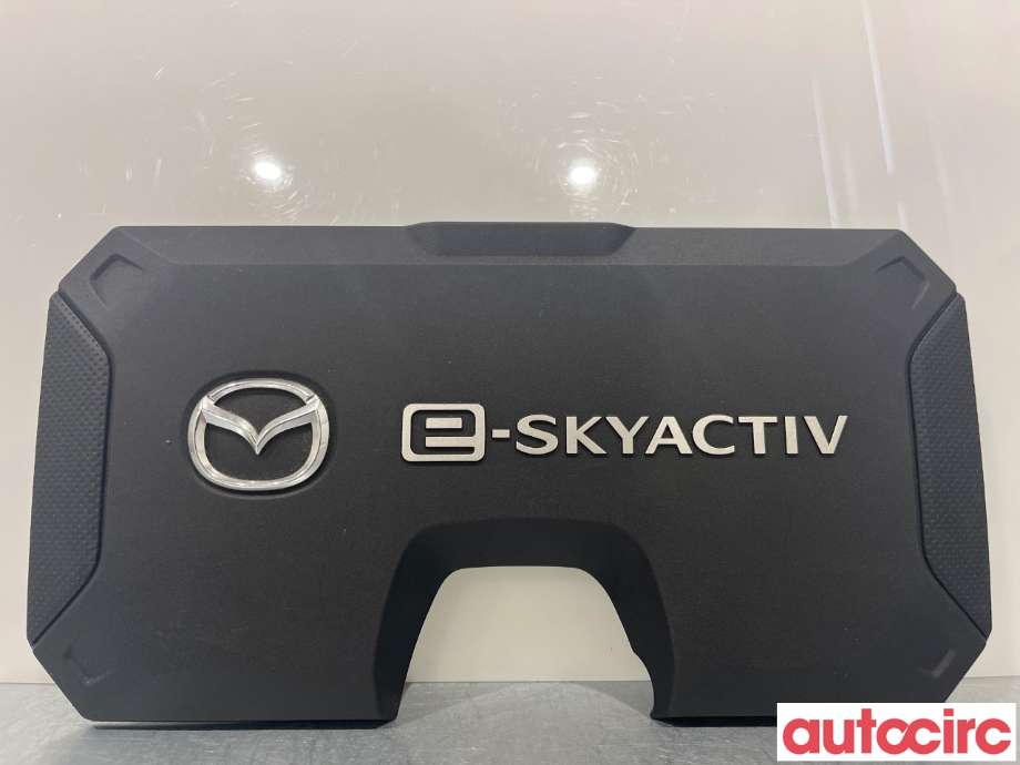 Motordeksel over motor til Mazda MX-30, 2020-->>  (MAZDA|MH01-10-230)