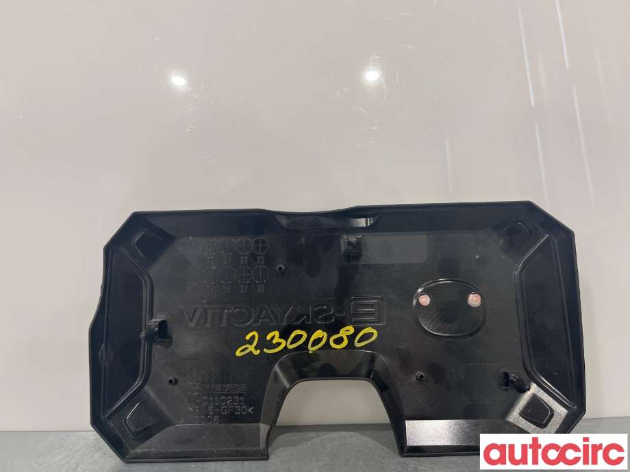 Motordeksel over motor til Mazda MX-30 2020-->> (MAZDA|MH01-10-230||MH0110231)