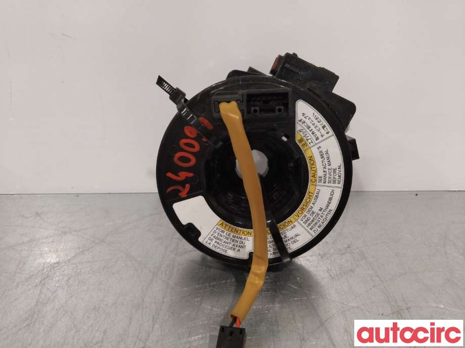 Airbag slepering til Suzuki SX4 2006-2009 (Type I, Fase 1) (SUZUKI|37480-73H20|)