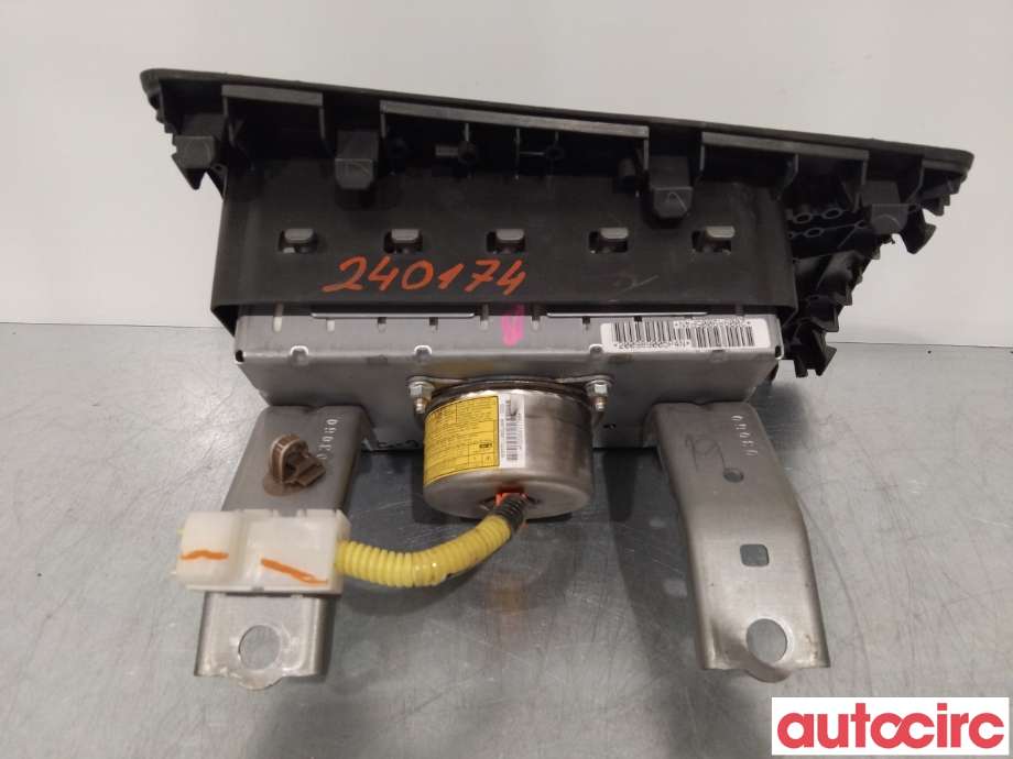 Airbag passasjer til Suzuki SX4 2006-2009 (Type I, Fase 1) (SUZUKI|73920-79J00|)