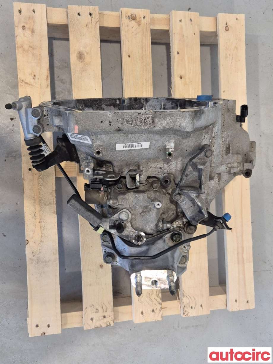 Girkasse manuell 6-trinn til Honda Civic 2006-2011 (Type VIII) (HONDA|21200RPF000|)