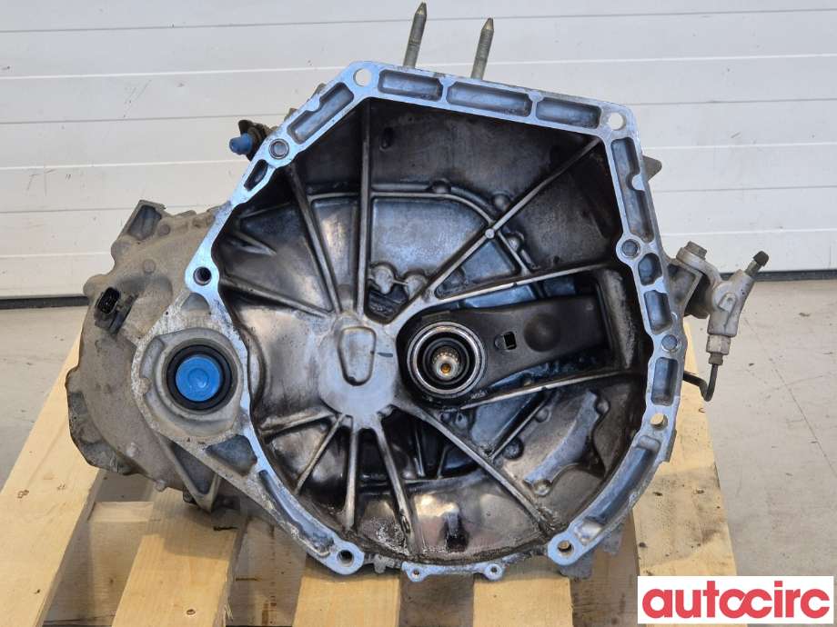 Girkasse manuell 6-trinn til Honda Civic 2006-2011 (Type VIII) (HONDA|21200RPF000|)