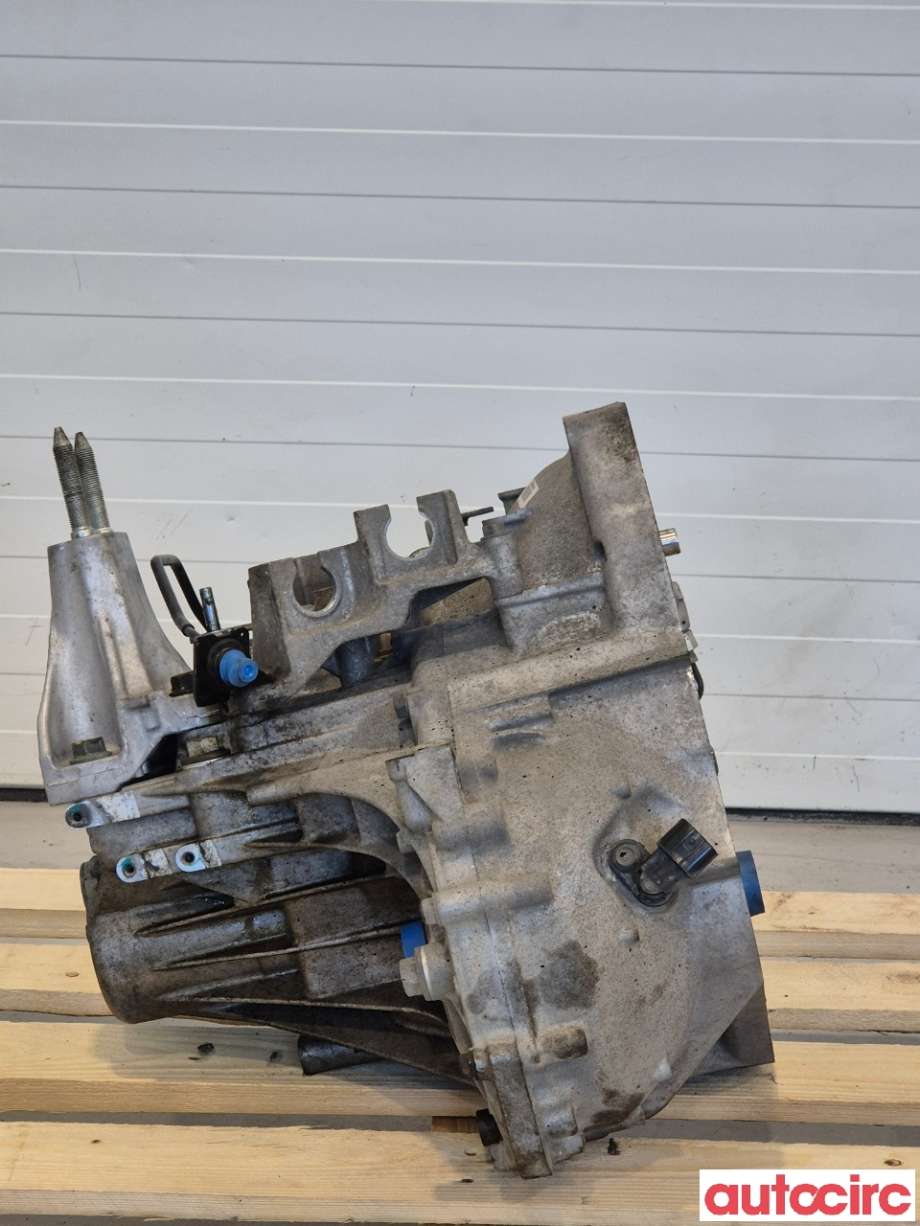 Girkasse manuell 6-trinn til Honda Civic 2006-2011 (Type VIII) (HONDA|21200RPF000|)