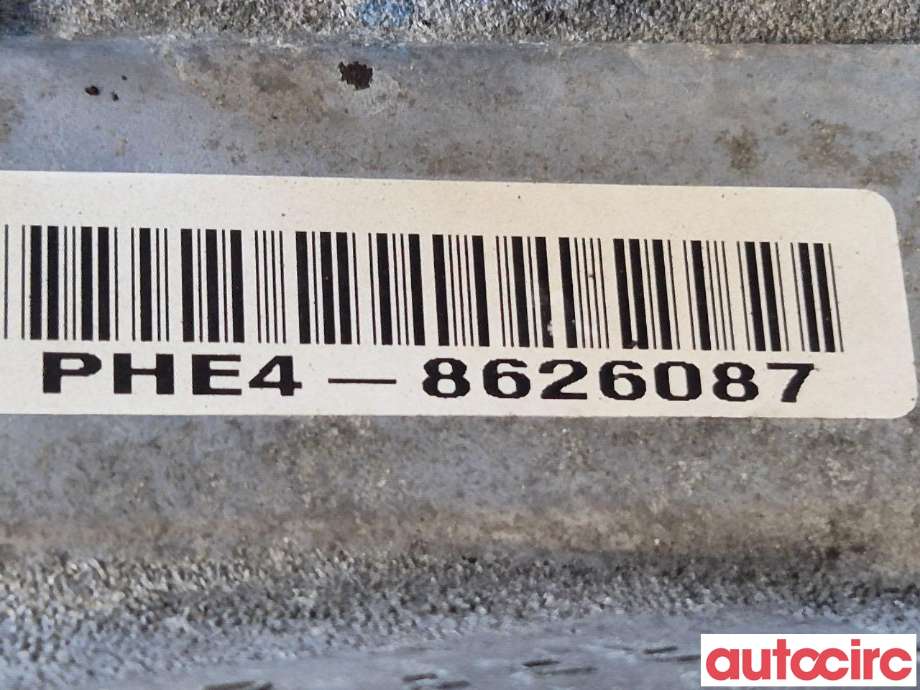 Girkasse manuell 6-trinn til Honda Civic 2006-2011 (Type VIII) (HONDA|21200RPF000|)