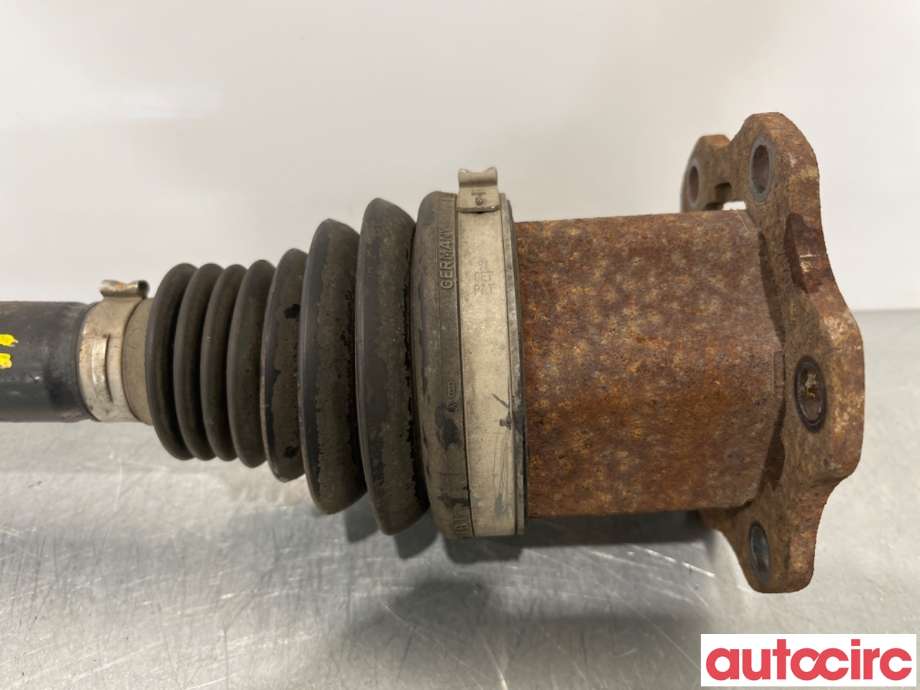 Drivaksel høyre foran til Audi A5 2007-2016 (Type I)  (AUDI|8K0407451FX|Y1P|8K0407271P)