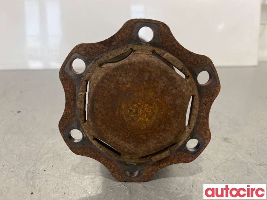 Drivaksel høyre foran til Audi A5 2007-2016 (Type I)  (AUDI|8K0407451FX|Y1P|8K0407271P)