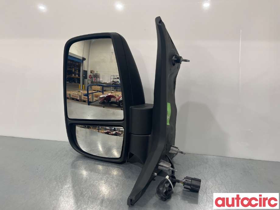 Speil venstre til Ford Transit Connect, 2018-->> Type II, Fase 2 (FORD|2366799)